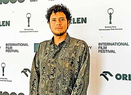 ´Vino la noche´, gana 2 premios en Karlovy Vary