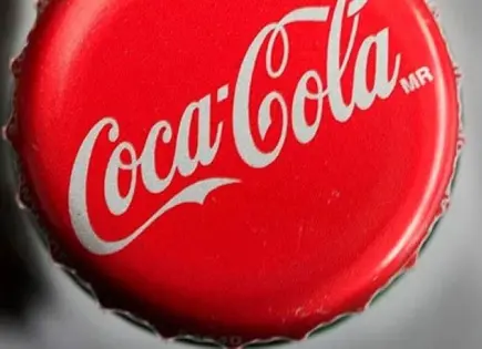 Coca-Cola sin azúcar gana terreno en la industria de bebidas