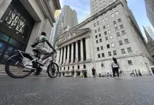 Actualizaci&oacute;n del mercado financiero: Reserva Federal y Bolsa de Valores