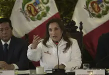 Alberto Fujimori y la ley de prescripción en Perú