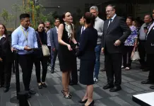 México trabajará para fortalecer el T-MEC sin importar resultados en EE. UU. México trabajará para fortalecer el T-MEC sin importar resultados en EE. UU.