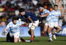 Caso de Abuso Sexual de Jugadores de Rugby de Francia en Argentina