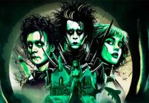 Clásicos de Tim Burton en Proyección Especial