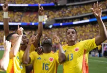 Colombia y Uruguay buscan la gloria en la Copa Am&eacute;rica 2024