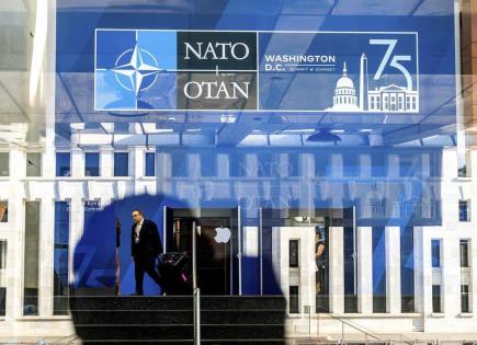 Contrato de la OTAN para Aumentar Producción de Armas