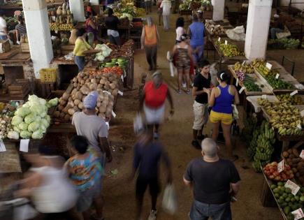 Control de Precios en Cuba y Medidas Económicas