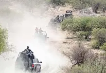 Ataque deja un muerto y 2 heridos en Guadalupe, Zacatecas Ataque deja un muerto y 2 heridos en Guadalupe, Zacatecas