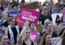 Encuesta sobre el aborto en EE.UU.