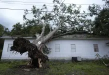 Impacto y Consecuencias del Hurac&aacute;n Beryl en Houston