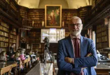 Inauguración del Museo Moderno de Brera en Milán Inauguración del Museo Moderno de Brera en Milán