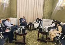 Informe de la ONU sobre el Talibán en Afganistán Informe de la ONU sobre el Talibán en Afganistán