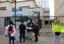 Inicia SEGE procedimiento sancionador contra la U. Potosina