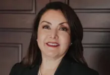 Minerva Pérez Castro y la lucha contra el crimen organizado en Canainpesca Minerva Pérez Castro y la lucha contra el crimen organizado en Canainpesca