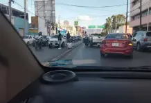 Mujer atropellada en Muñoz; no presenta lesiones graves Mujer atropellada en Muñoz; no presenta lesiones graves