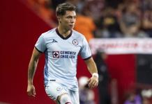 Polémica salida de Rodrigo Huescas de Cruz Azul