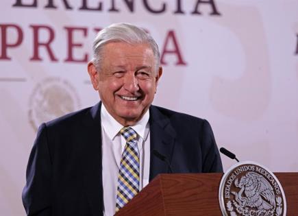 Postura del Presidente Mexicano sobre la Reforma Judicial