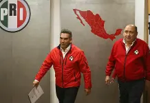 "PRI y PAN cansaron a electores": Sol&iacute;s
