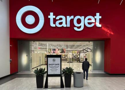 Target anuncia fin de aceptar cheques en sus tiendas