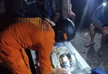 Tragedia por deslave en zona minera de Indonesia