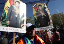 Apoyo y conflictos en Bolivia por elecciones 2025 Apoyo y conflictos en Bolivia por elecciones 2025