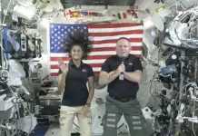 Astronautas de Boeing y su confianza en el regreso seguro Astronautas de Boeing y su confianza en el regreso seguro