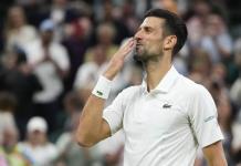 Avances en Wimbledon 2024: Djokovic y Rybakina destacan