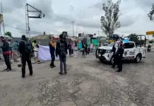 Brote de Combustible en Neza: Vecinos Exigen Cambio de Ductos
