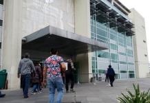 Caso de violación agravada en el CCH Naucalpan