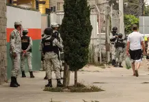 Descubrimiento de narco t&uacute;nel en Tijuana