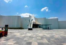 Exposición de arte barroco del Museo Reina Sofía en Puebla