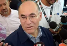 Reforma militariza la seguridad pública: Galindo Reforma militariza la seguridad pública: Galindo