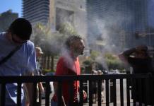 Impactante Ola de Calor en Las Vegas y sus Consecuencias
