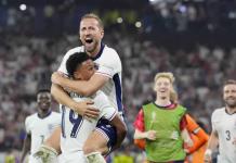 Inglaterra se clasifica a la final de la Eurocopa 2024