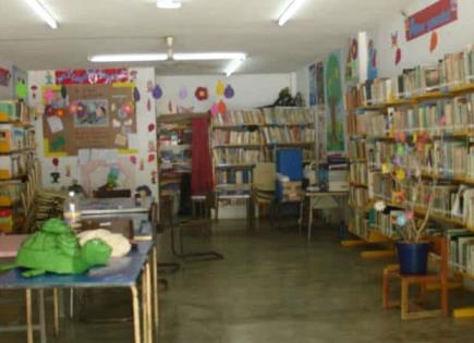 Invitan a Mis Vacaciones en la Biblioteca