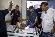 Israel insta a palestinos a evacuar Ciudad Gaza