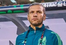 Reporte de Jaime Lozano sobre la actuación del Tri Reporte de Jaime Lozano sobre la actuación del Tri