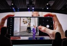 Lanzamiento mundial de dispositivos inteligentes con IA en el Museo del Louvre