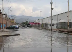 Video | Predial no sólo sirve para pavimentar: Galindo