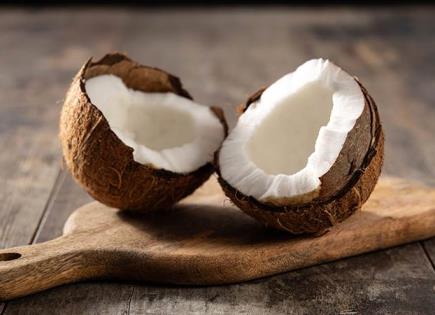 Beneficios del aceite de coco en la salud capilar y dérmica
