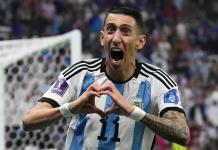 Ángel Di María: Trayectoria y Legado en Argentina