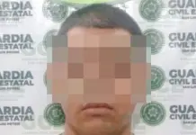 Cae presunto estafador vía compra-venta de autos; operaba en SLP y otros estados Cae presunto estafador vía compra-venta de autos; operaba en SLP y otros estados