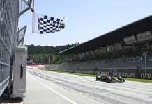 Calendario 2025: F&oacute;rmula Uno en Miami, Austin y B&eacute;lgica