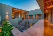 En tendencia positiva, hoteles boutique en el Centro Histórico En tendencia positiva, hoteles boutique en el Centro Histórico