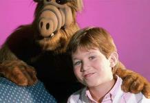 Fallece Benji Gregory, actor de ALF, a los 46 años