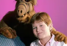 Fallece Benji Gregory, actor de ALF, a los 46 años Fallece Benji Gregory, actor de ALF, a los 46 años