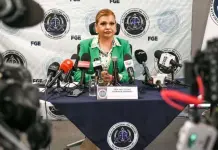 Hallazgo y declaraciones sobre Paola Andrea Bañuelos Flores Hallazgo y declaraciones sobre Paola Andrea Bañuelos Flores