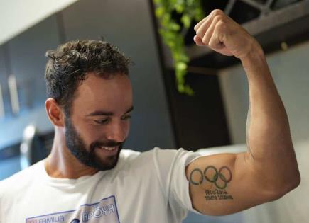 Historias inspiradoras del Equipo de Refugiados Olímpico en París 2024