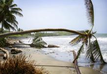 Impacto del Huracán Beryl en el Sureste del Caribe