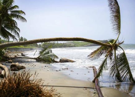 Impacto del Huracán Beryl en el Sureste del Caribe