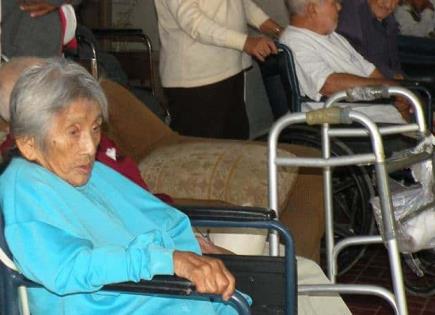 Invita DIF Mpal. a adultos mayores a diversos talleres